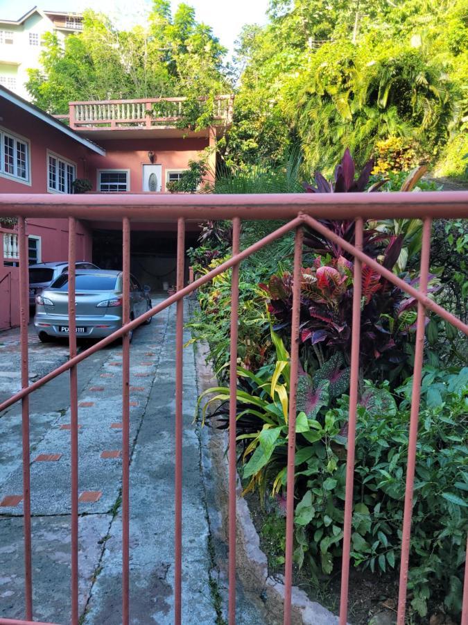 Western Tobago Cozy 3 Bedroom Retreat Arnos Vale Exteriér fotografie